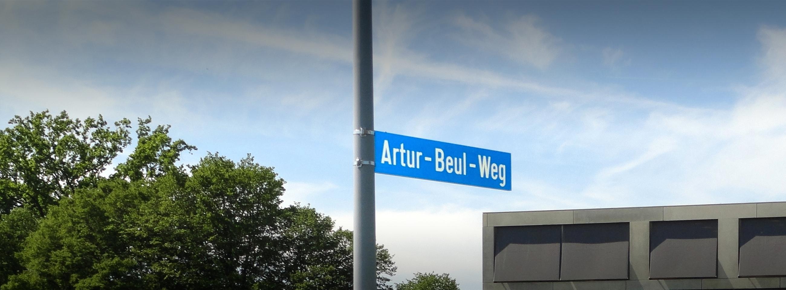 Helene Schulthess, Querflöte, Artur Beul